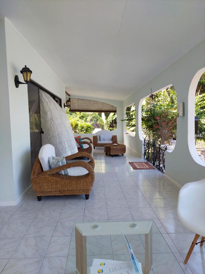 Reef Hills Residence Au Cap Exterior foto