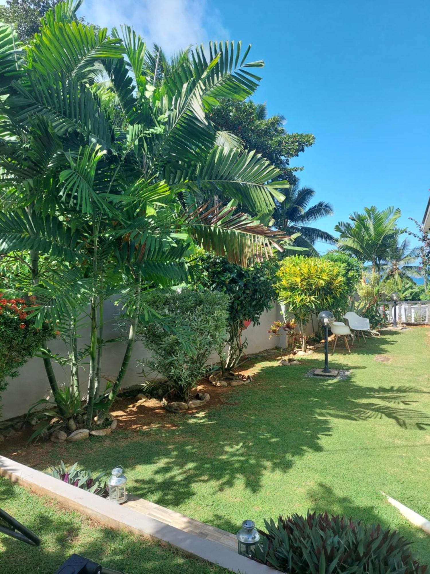 Reef Hills Residence Au Cap Exterior foto